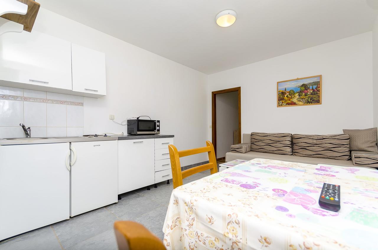 Apartments Mirko I Anda Donji Okrug  Esterno foto
